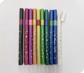 Glitter Color Marker