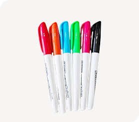 Marker Pen