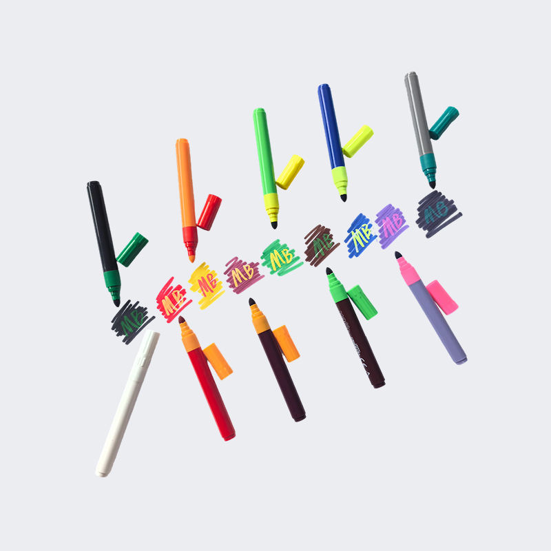 806M-10 Color Changing Magic Markers 806M-10 Color Changing Magic Markers