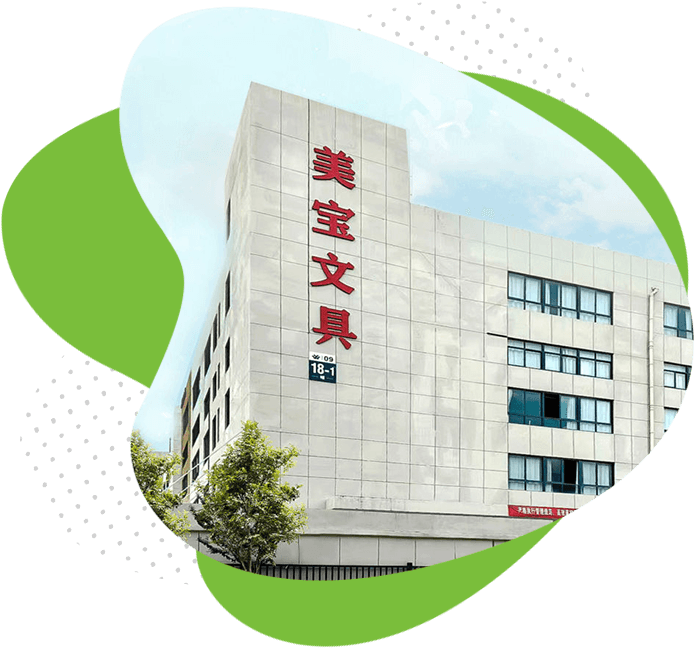 Zhejiang Meibao Stationery Co., Ltd.