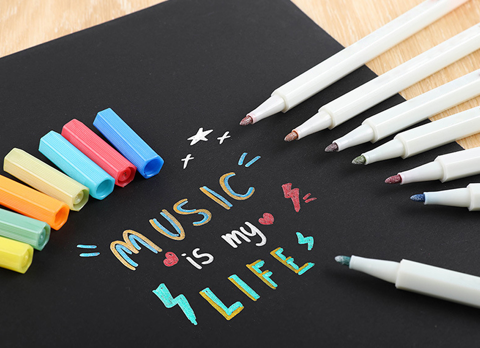 Zhejiang Meibao Stationery Co., Ltd.